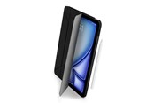 Tablets - Cover & Case - Pipetto Origami No1 Original Case - black - iPad Air 13" 2024/2025/2026 - P052-49-AE