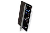 Tablets - Cover & Case - Pipetto iPad Pro 11 (2024) Origami No4 Folio Case - Black - P050-49-AF