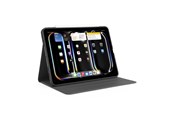 Tablets - Cover & Case - Pipetto iPad Pro 13 (2024) Rotating Folio Case - Black - P059-49-AG