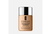 Make-Up - Clinique Anti-Blemish Solutions Liquid Makeup - No. CN 52 Neutral - 0192333175507