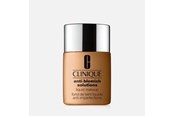 Make-Up - Clinique Anti-Blemish Solutions Liquid Makeup - No. CN 74 Beige - 0192333175668