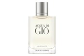 Parfüm und Düfte - Giorgio Armani Pour Homme Eau De Toilette Refillable – 100 ml - 3614273955546