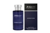 Parfüm und Düfte - Baldessarini Signature EDT - 50 ml - 4011700908103