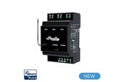 Smart-Home - Shelly Qubino Wave Pro 3 - Shelly-Qubino-Wave-Pro3