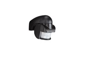 Lampen - Philips Virginia motion sensor - Black - 915006003001