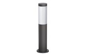 Lampen - Philips UTRECHT Pedestal Anthracite 1x20W HV - 929003187501