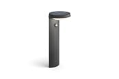 Lampen - Philips Tyla IR Pedestal AN 1X1.2W 30K SR UE (sensor) - 929003260401