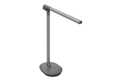 Lampen - Philips Sword desk lamp 2500/4000/2700K dark grey - 929003213001
