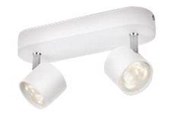 Lampen - Philips myLiving STAR - 915004146101