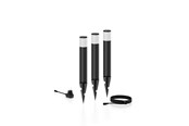 Lampen - Philips Purex Ped 3pack + PSU (starter kits) - 929004072301