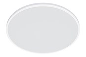 Lampen - Philips Ozziet ceiling lamp Ø40 cm 22W 2700K white - 929003196501