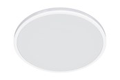 Lampen - Philips Ozziet CL570 SS RD 18W 27K W HV 06 - 929003196101