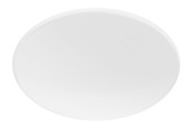 Lampen - Philips Moire ceiling lamp 36W 2700K white - 929003198001