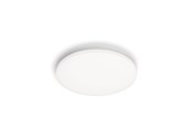 Lampen - Philips Izso CL620 AIO RD 24W 27-40-65K W RC - 929003316701
