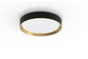 Lampen - Philips Hanno ceiling SS RD 24W 27K B_G - 929004115801