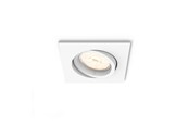 Lampen - Philips Enneper recessed spotlight white - 915005416801