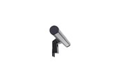 Lampen - Philips Edison schreibtischlampe 460 mm, 3000/4000/5000K, schwarz - 929003194807