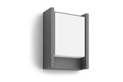 Lampen - Philips Arbour Wall An 1x3.8W 30K HV UE - 929003265901