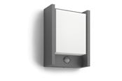 Lampen - Philips Arbour UE WA 3.8W 27K AN HV IR 06 (sensor) - 929003359801