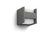 Lampen - Philips Arbour UE 2xWA 3.8W 27K AN HV 06 - 929003360001