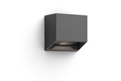 Lampen - Philips Alix UE 2xWA 4.3W 27K AN HV - 929004140901
