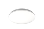 Lampen - Philips Acuna ceiling lamp Ø345 mm 21W 4000K white - 929004100203