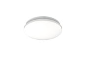 Lampen - Philips Acuna ceiling lamp Ø245 mm 12W 4000K white - 929004100003
