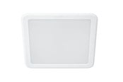 Lampen - Philips 59467 MESON 150 16.5W 30K WH SQ recessed - 929003282801