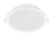 Lampen - Philips 59464 MESON 125 12.5W 30K WH recessed - 929003276501