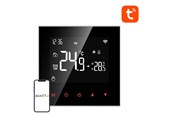 Smart-Home - Avatto ZWT100 3A ZigBee TUYA smart DHW boiler thermostat - ZWT100-BH-3A