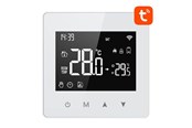 Smart-Home - Avatto Smart thermostat WT198 WiFi TUYA - WT198