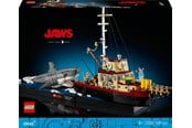 LEGO®  - LEGO Ideas 21350 Jaws - 21350