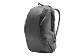 Freizeit & Reisen - Peak Design Everyday Backpack 20L Zip - Black - BEDBZ-20-BK-2