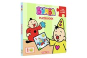 Puzzle - Studio 100 Bumba Puzzle Book - BOBU00003970