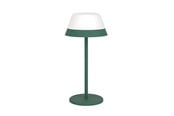 Lampen - EGLO Meggiano - Green/ White - 900981