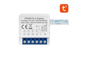 Smart-Home - Avatto Smart Switch Module ZigBee ZWSM16-W4 TUYA - ZWSM16-W4