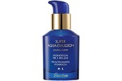 Gesichtspflege - Guerlain Super Aqua Emulsion - 3346470615427