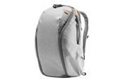 Freizeit & Reisen - Peak Design Everyday Backpack 20L Zip - Ash - BEDBZ-20-AS-2