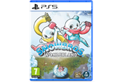 Spiele - Snow Bros. Wonderland - Sony PlayStation 5 - Action - PEGI 7 - 7350002932445