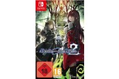 Spiele - Death end re;Quest 2 - Nintendo Switch - RPG - PEGI 16 - 5060112438769