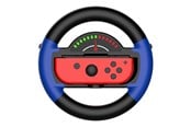 Gaming Zubehör - MAXX TECH Turbo Boost Racing Kit - Wheel - Nintendo Switch - 5055957705831