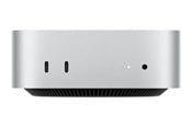 Stationär - Persönlicher Computer - Apple Mac mini | M4 | 16GB | 512GB - MU9E3DH/A