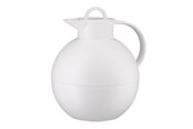 Thermosflasche - Thuesen Jensen Alfi - Kugle Thermos​ - Frozen White (0115 012 094) - 0115012094