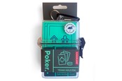 Brettspiele - Kikkerland - Poker Travel Game - GG247