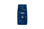 Kaffeezubereitung - Lavazza Super Crema Whole beans - 1 kg - 3565