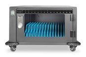 Monitorhalterung - DIGITUS Charging Trolley *DEMO* - DN-45007