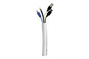Kabelkanal / Kabelschlauch - Multibrackets M Universal Cable Sock Self Wrapping - 7350073732784
