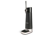 Andere Küchengeräte - Fizzics Draftpour - Carbon Black/silver - 0850931007308