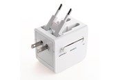 Handys - Adapter und Ladegeräte - Kikkerland - Travel Adapter(UK - EUROPE - USA/AUST) - UL10