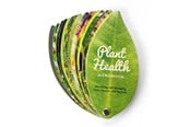 Garten - Healthy Plant Book - CD696